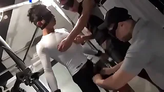 Gay XXX Clips 1